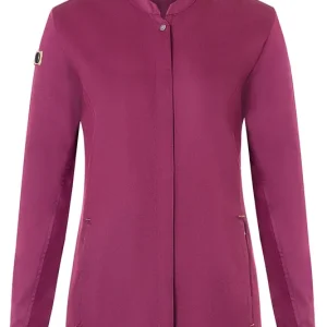 Dames Koksbuis Green-Generation, Gemaakt Van Duurzaam Materiaal - Fuchsia - 34 Aanbieding