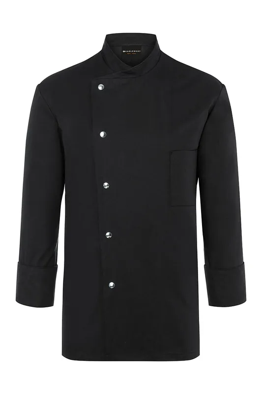 Koksbuis Lars - Zwart - 68 Exclusieve Aanbieding