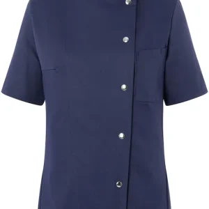 Alleen Vandaag Dames Koksbuis Greta - Marineblauw - 34