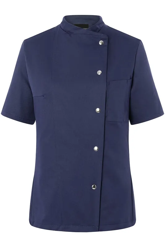 Alleen Vandaag Dames Koksbuis Greta - Marineblauw - 34