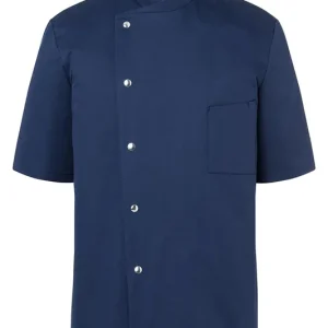 Koksbuis Gustav - Marineblauw - 44 Beperkte Voorraad
