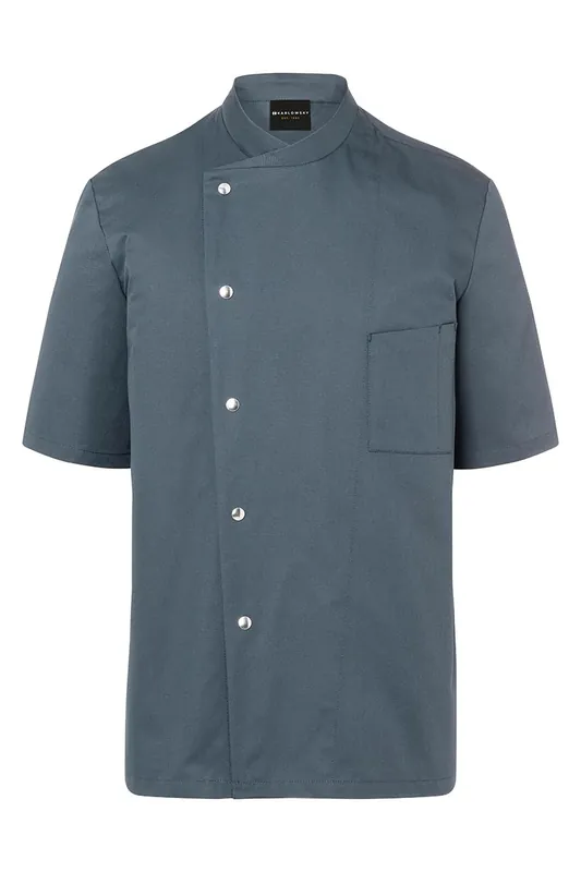 Koksbuis Gustav - Antraciet - 44 Merkproduct