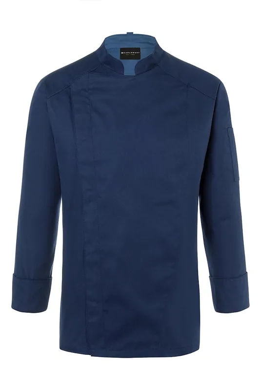 Koksbuis Noah - Marineblauw - 46 Express Levering