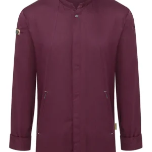 Koksbuis Green-Generation, Gemaakt Van Duurzaam Materiaal - Aubergine - 46 Shop Nu