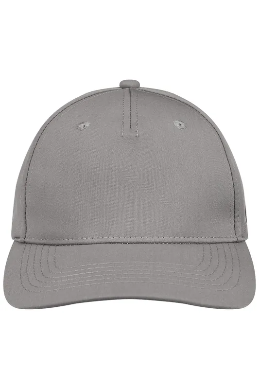 Direct Beschikbaar 5-Panel Stretchpet - Basaltgrijs - S/M