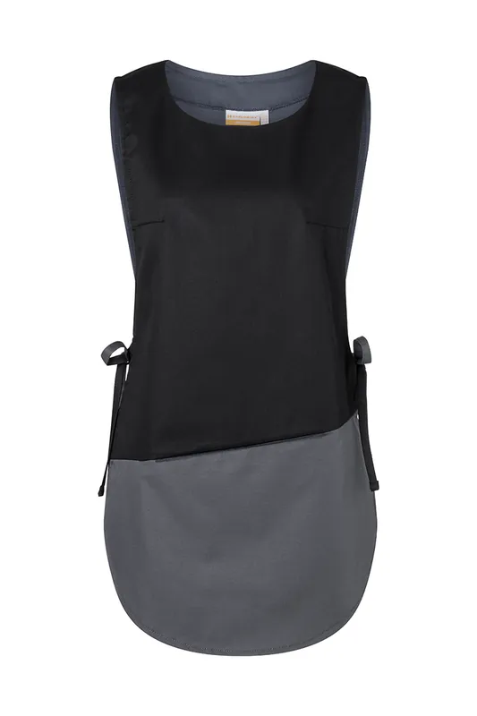Must-Have Werkjas Bea Antraciet - Zwart - Iii