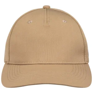 Hete Deal 5-Panel Stretchpet - Zandkleur - S/M