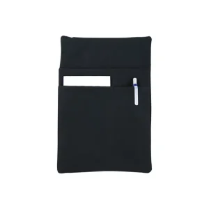 Laatste Kans Oberholster - Zwart - 65% Polyester / 35% Katoen
