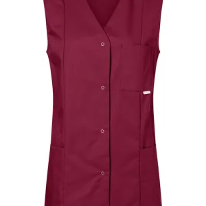 Werkschort Sara - Bordeaux - 34 Aanbieding