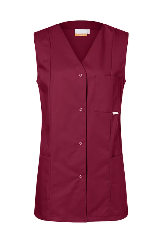 Werkschort Sara - Bordeaux - 34 Aanbieding