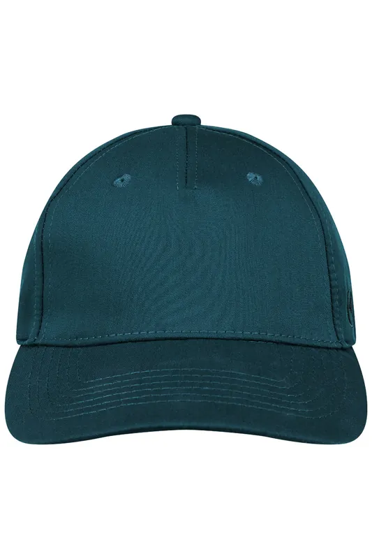 5-Panel Stretchpet - Dennengroen - L/Xl Seizoensaanbieding