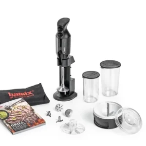 Gratis Retour Bamix 1002001 klein huishoudelijk