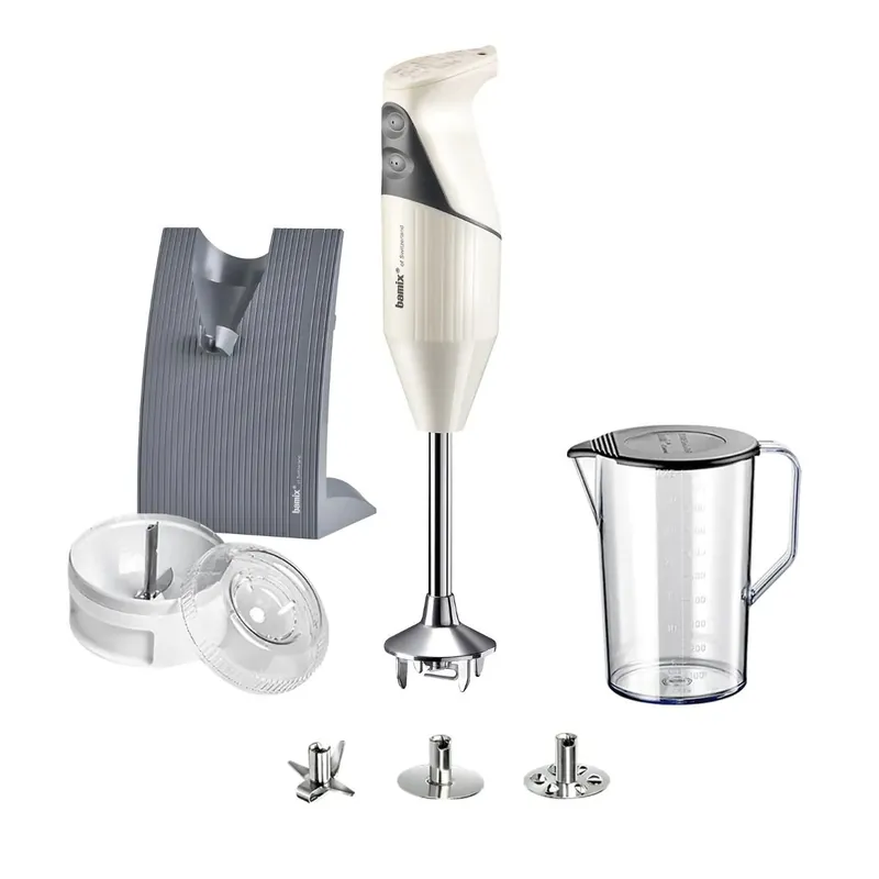 Uitverkoop Bamix 100894 klein huishoudelijk