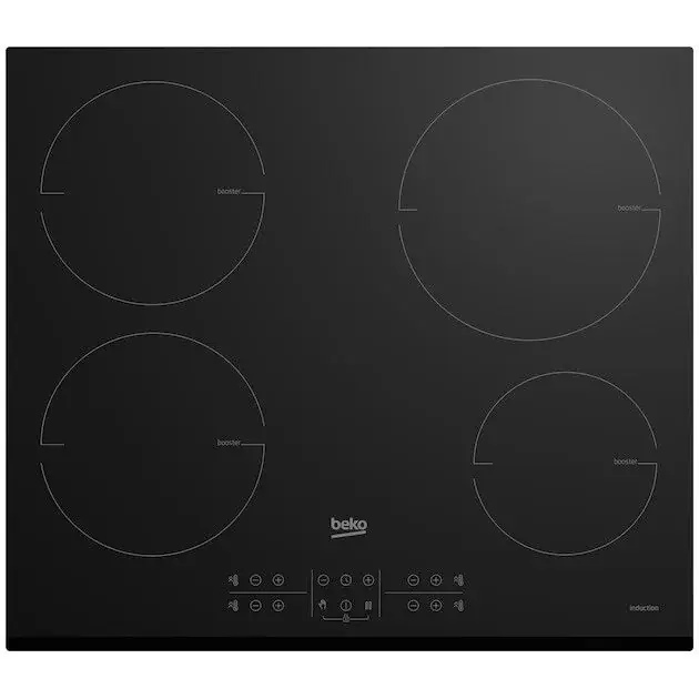 Beko 111434 kookplaat Snelle Levering