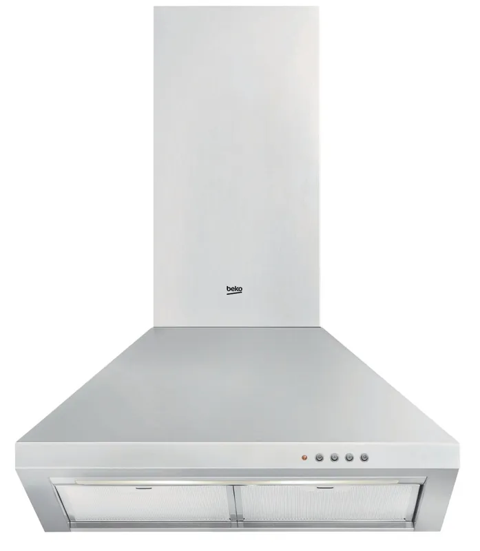 Beko 115538 afzuigkap Hoge Kwaliteit