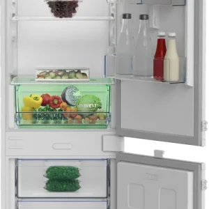 Gereduceerde Prijs Beko B3BCNA294HS koelkast
