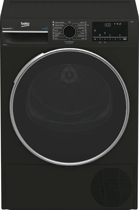 Beko B3T6823M2 wasdroger Beste Prijs