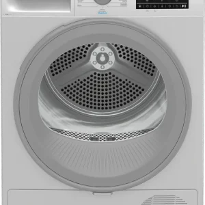 Weekendaanbieding BEKO B3T6823WS wasdroger