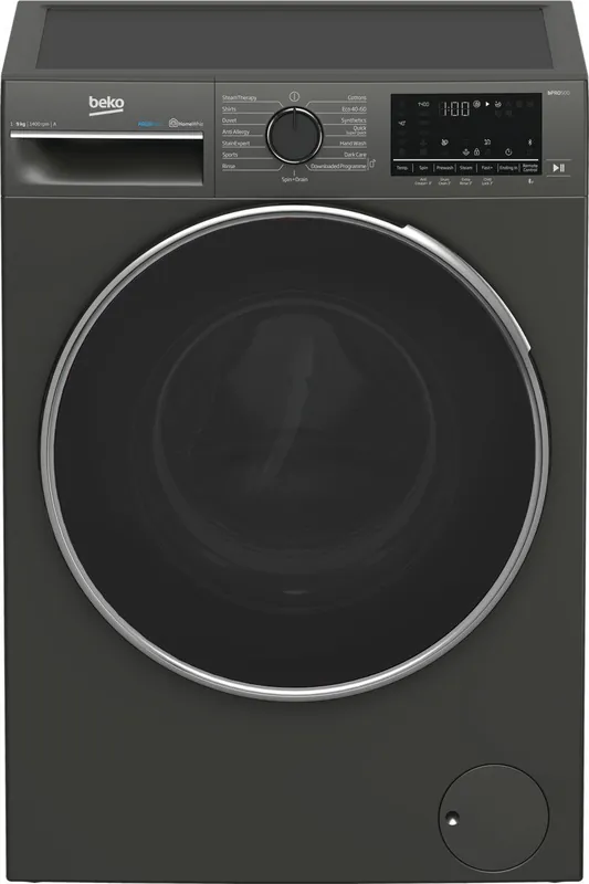 Meest Verkocht Beko B3WT58410M2 wasmachine