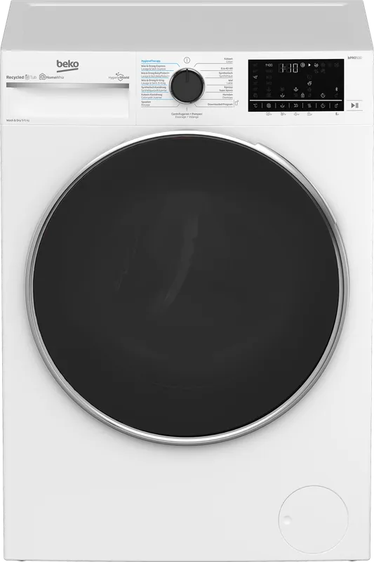 Exclusieve Aanbieding Beko B5DT59442W wasmachine