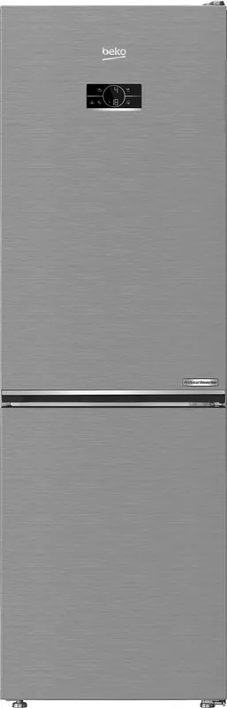 Uitverkoop Beko B5RCNE366HXB koelkast