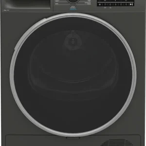 Dagaanbieding Beko B5T68259M wasdroger