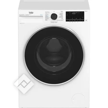 Beko B5WT5104106W wasmachine Beperkte Voorraad