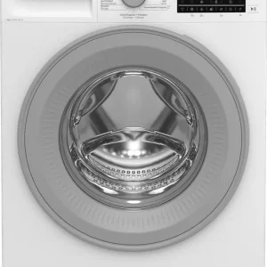 Premium Beko B5WT594106WS wasmachine