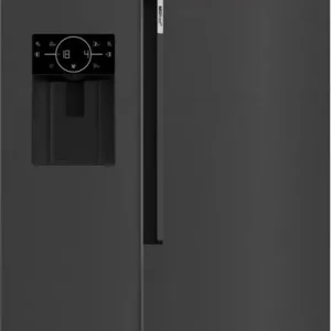 Gecertificeerd Beko B7RGNE665ZDS koelkast