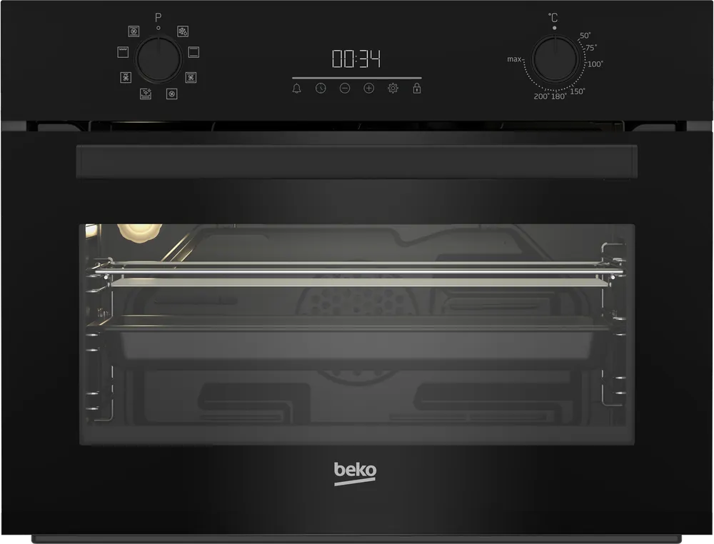 Beko BBCM13300B oven Tijdelijk Beschikbaar