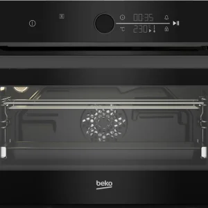 Beko BBCM13400DX oven Direct Beschikbaar