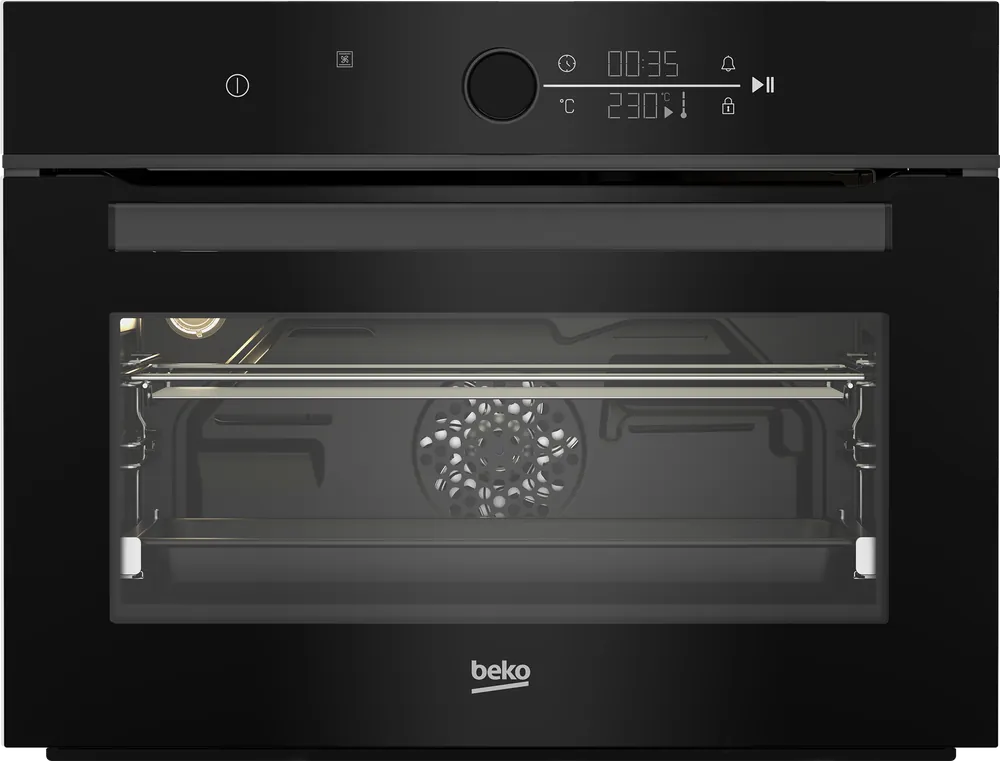 Beko BBCM13400DX oven Direct Beschikbaar