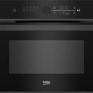 Seizoensaanbieding Beko BBCW13400DX magnetron