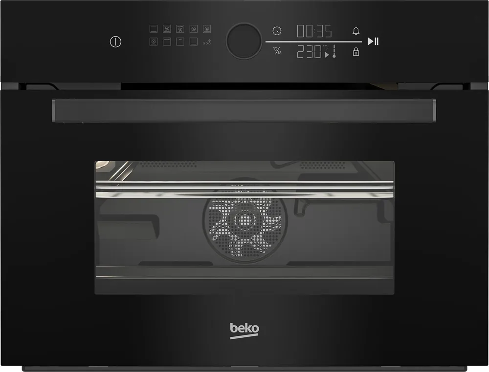 Beko BBCW17400B magnetron Nieuw