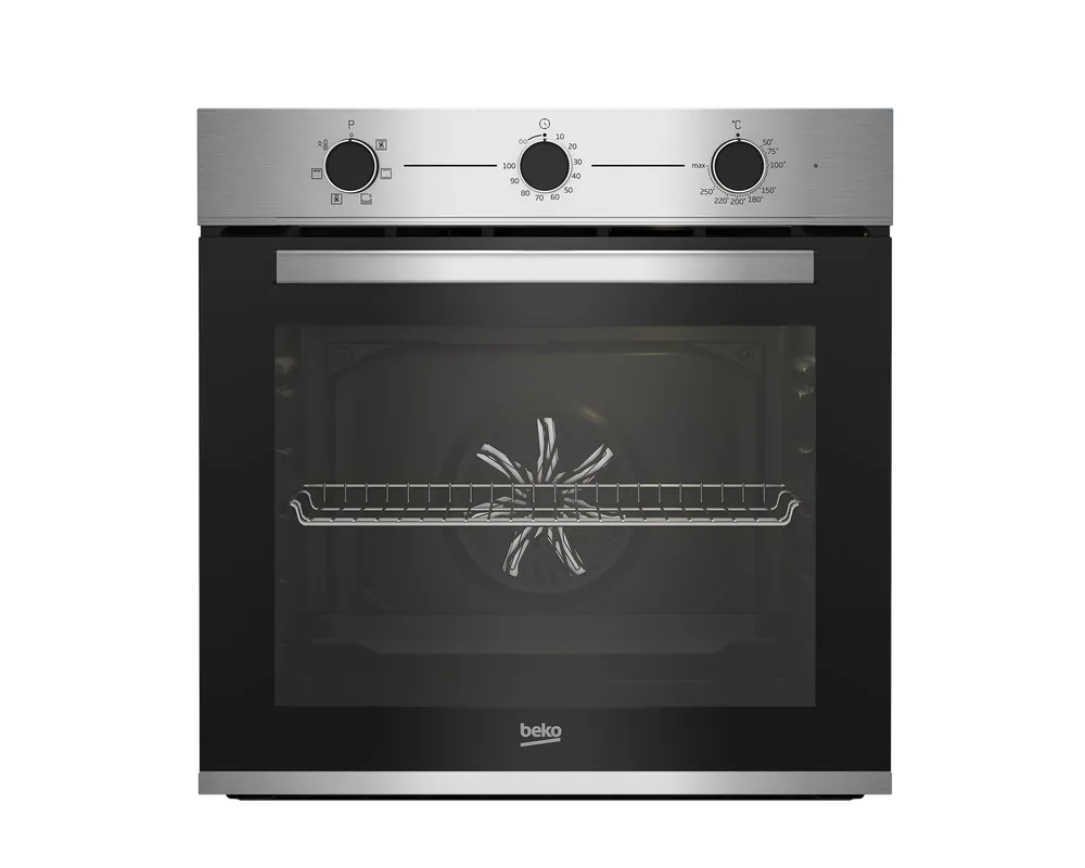 Actieprijs Beko BBIE12100XC oven