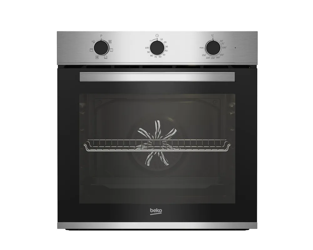 Aanbieding Beko BBIE12100XD oven