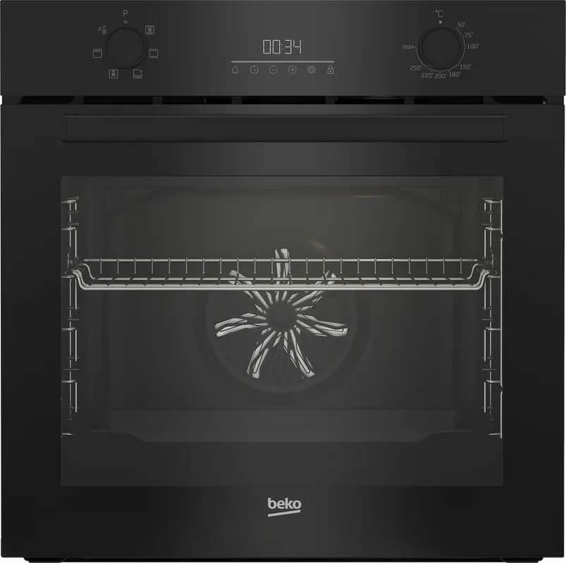 Beko BBIES17300B oven Laatste Versie