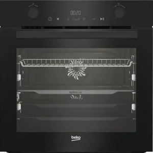 BEKO BBVM17400BPS oven Op = Op