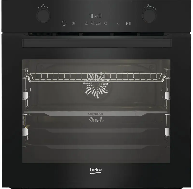 BEKO BBVM17400BPS oven Op = Op