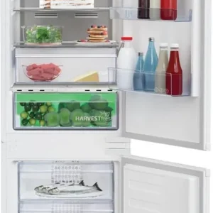 Aanbieding Beko BCNA275E5ZSN koelkast