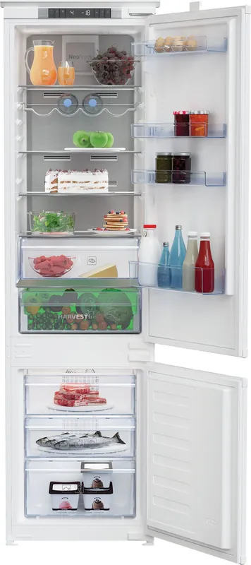 Beko BCNA306E3SN koelkast Speciale Aanbieding