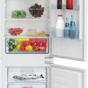 Beko BCSA285K4SN1 koelkast Exclusieve Aanbieding