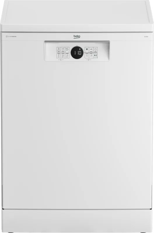 Beko BDFN26430WC vaatwasser Voordeelprijs