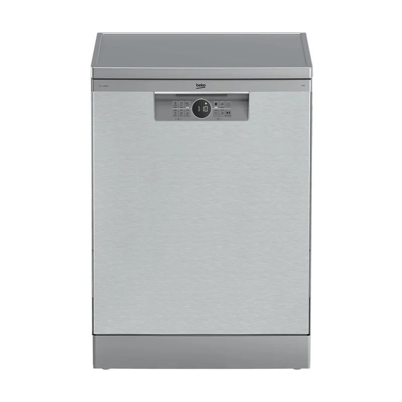 Exclusieve Aanbieding BEKO BDFN26430XC vaatwasser