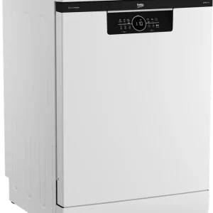 Beko BDFN26442WC vaatwasser Tijdelijk Beschikbaar