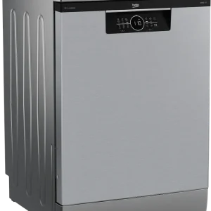 Beko BDFN26442XC vaatwasser Rechtstreeks Van De Fabrikant