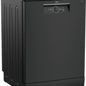 Beko BDFN26450A vaatwasser Gratis Retour