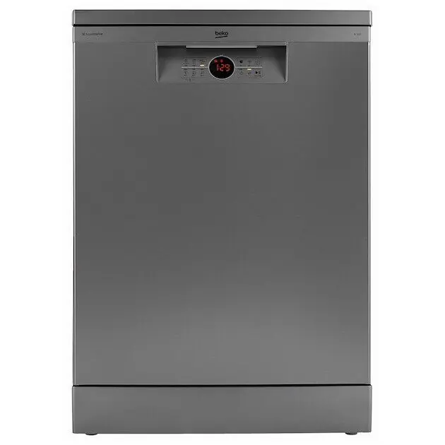 Korting BEKO BDFN26520XQ vaatwasser