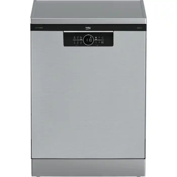 Beko BDFN26560XC vaatwasser Gereduceerde Prijs