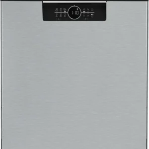 Beko BDFN26560XP vaatwasser Express Levering